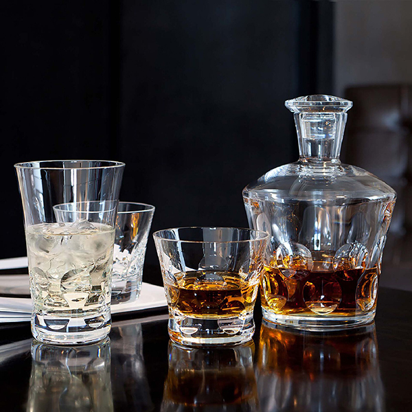 Baccarat Béluga Tumbler